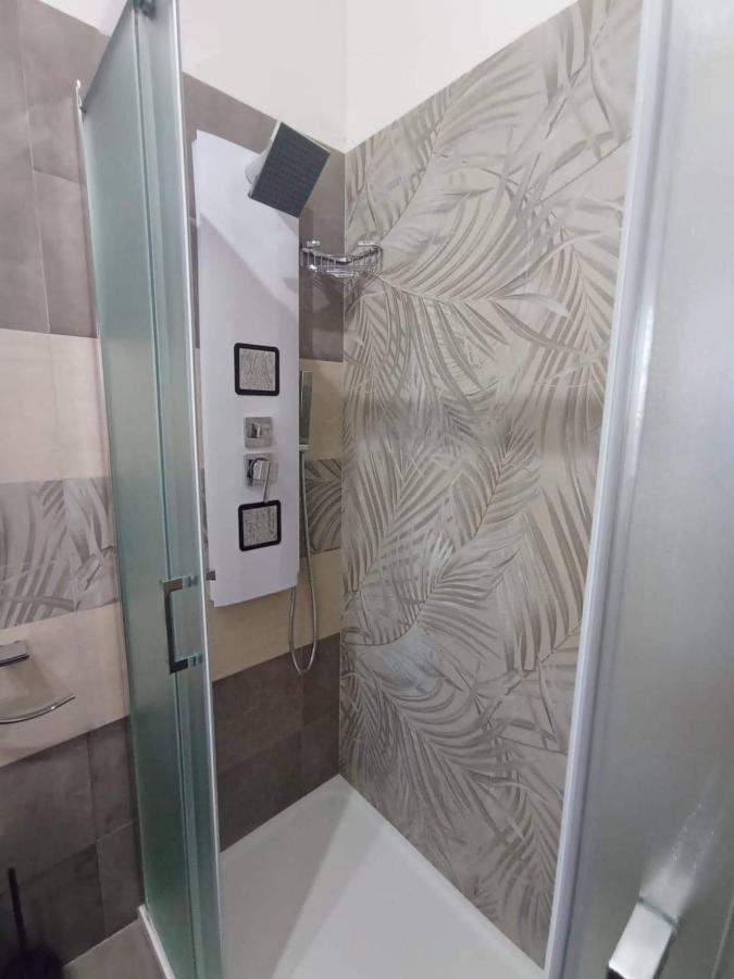 B&B Antica Hera Foce del Sele Bagian luar foto