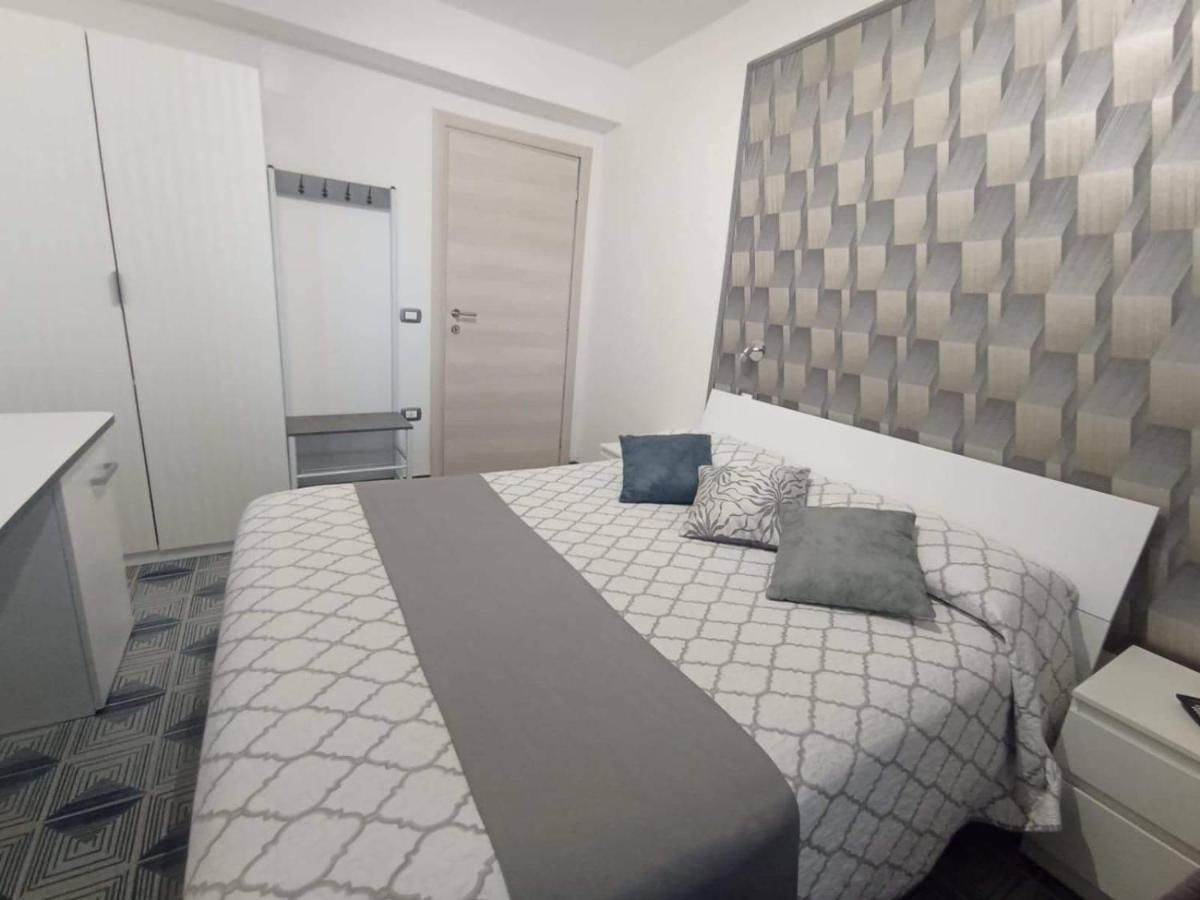 B&B Antica Hera Foce del Sele Bagian luar foto