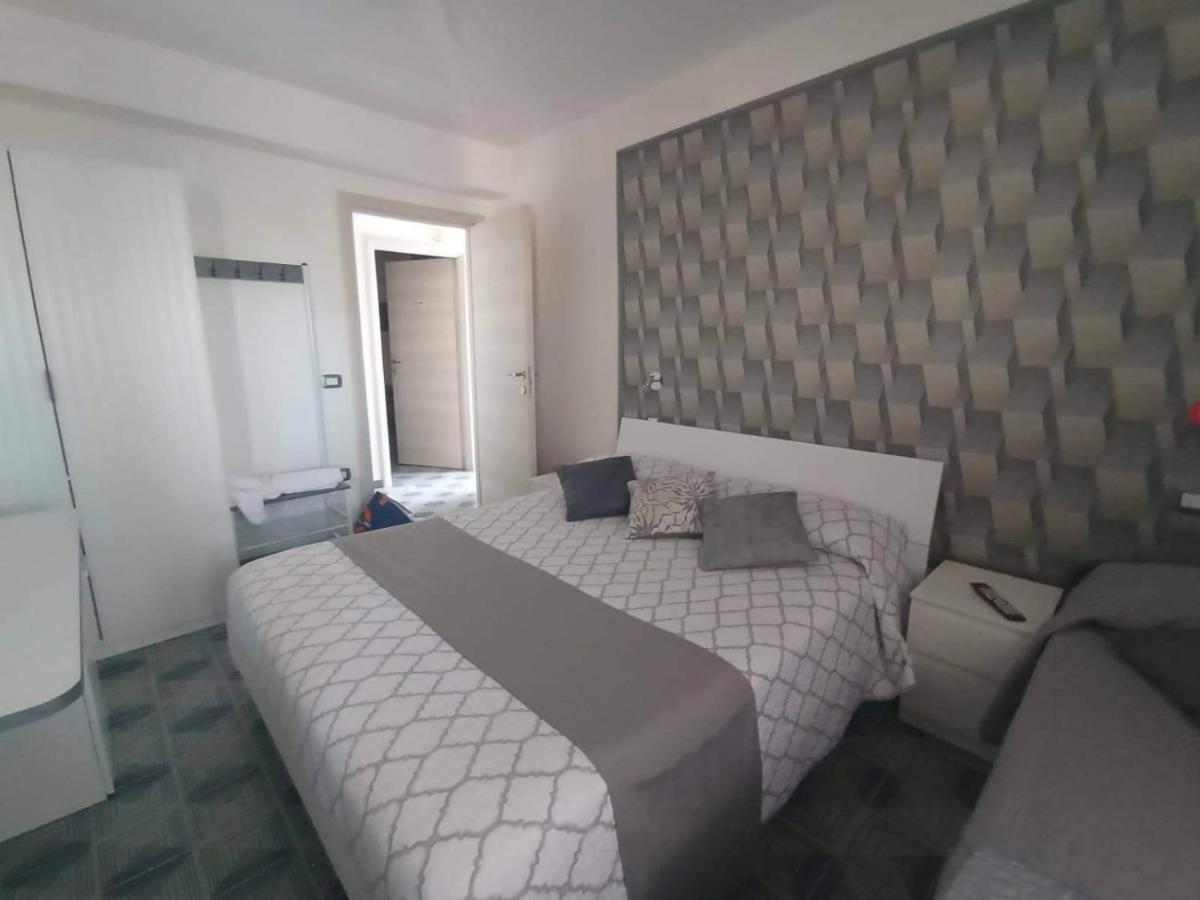 B&B Antica Hera Foce del Sele Bagian luar foto
