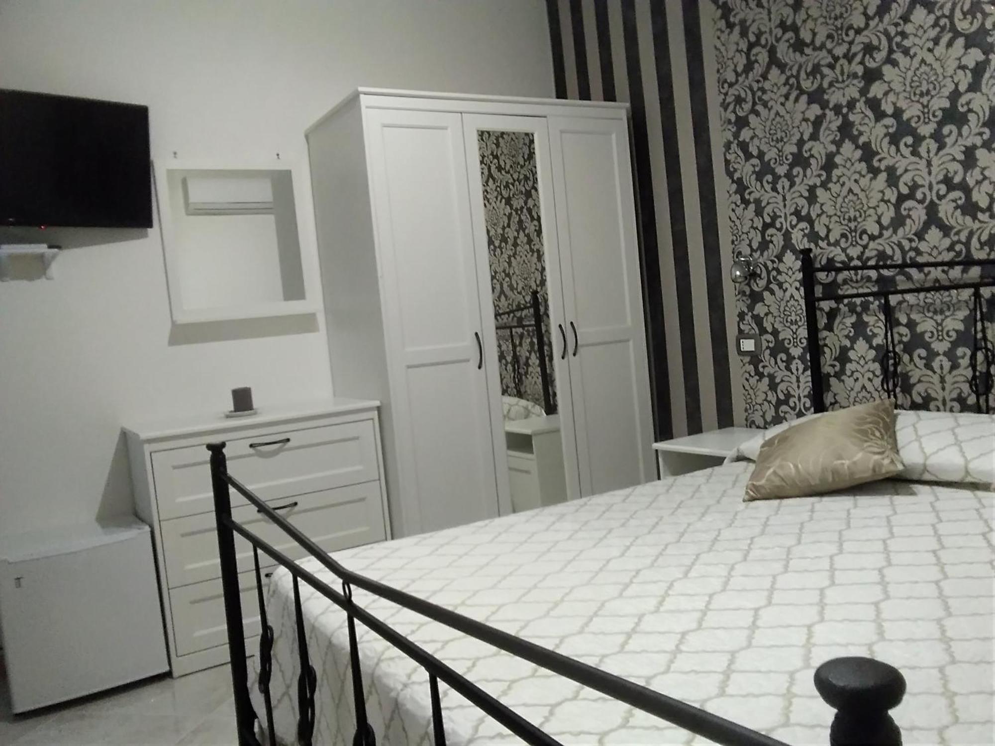 B&B Antica Hera Foce del Sele Ruang foto