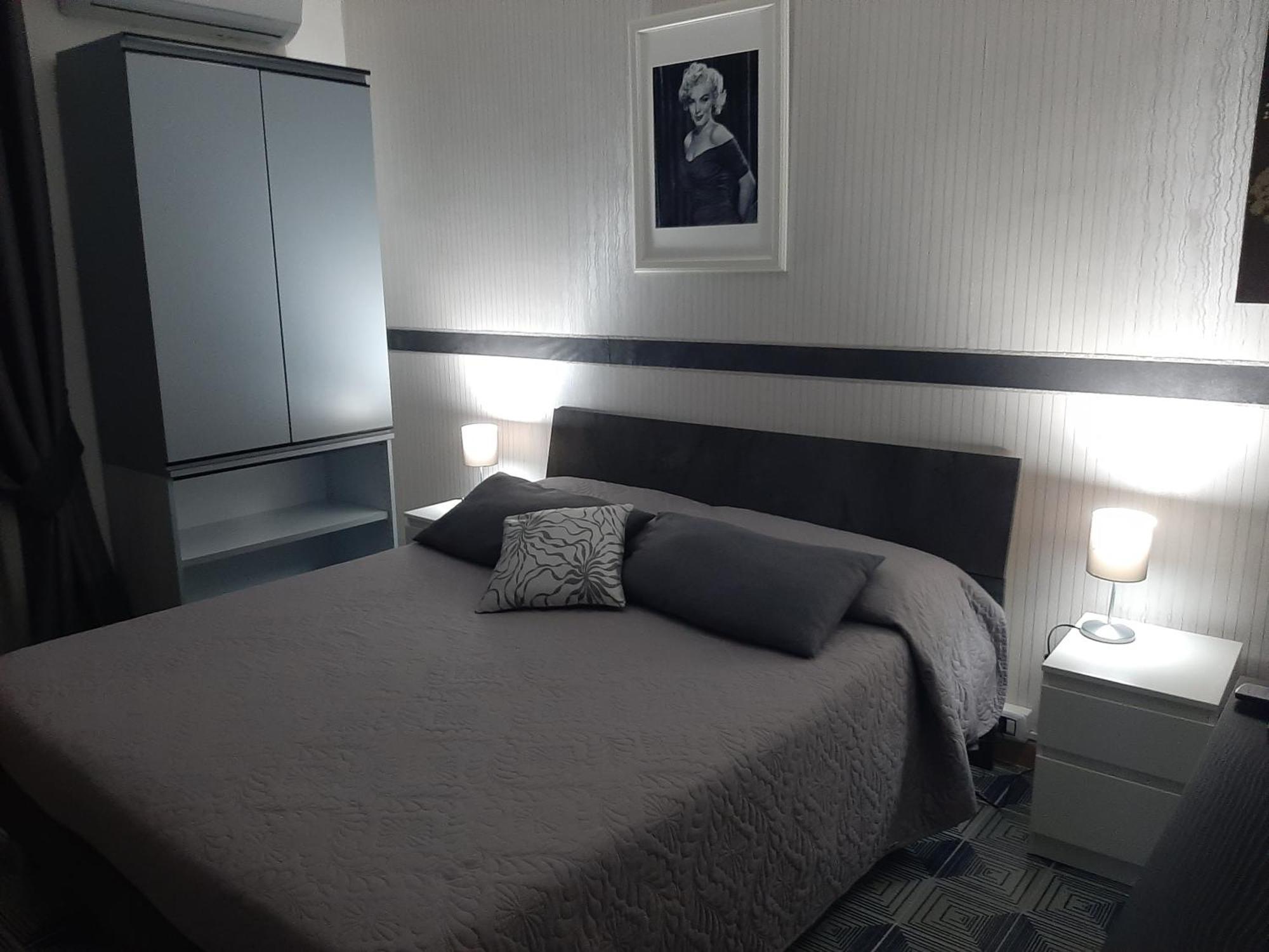 B&B Antica Hera Foce del Sele Ruang foto