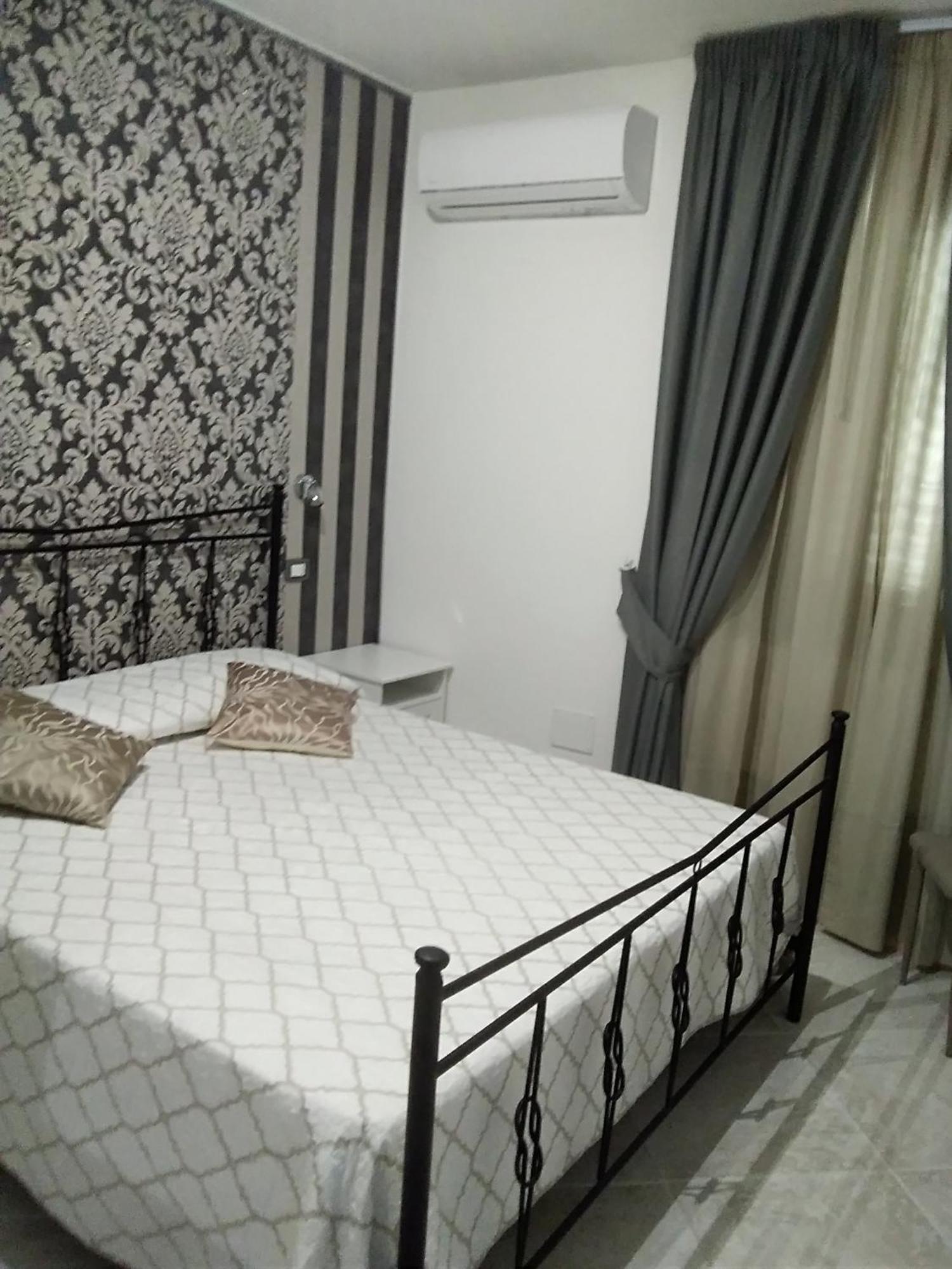 B&B Antica Hera Foce del Sele Ruang foto